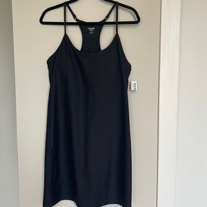 NWT Old Navy Active Dress